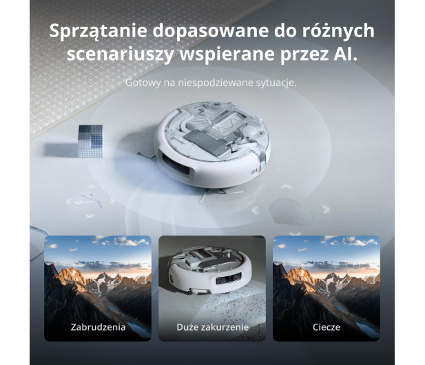 DJI ROMO P2 - 1581584 - zdjęcie 5